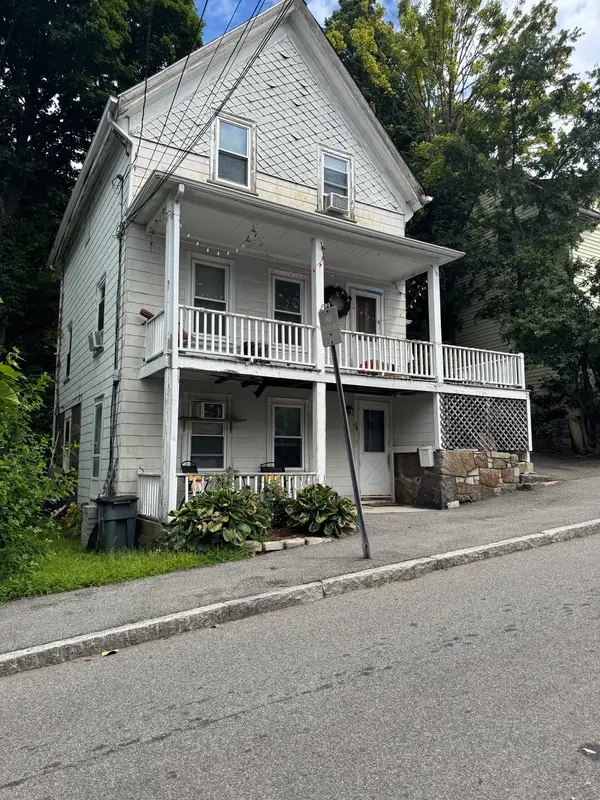 22-24 Prout, Quincy, MA 02169