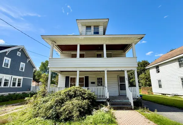 23 Marcella Ave, Pittsfield, MA 01201