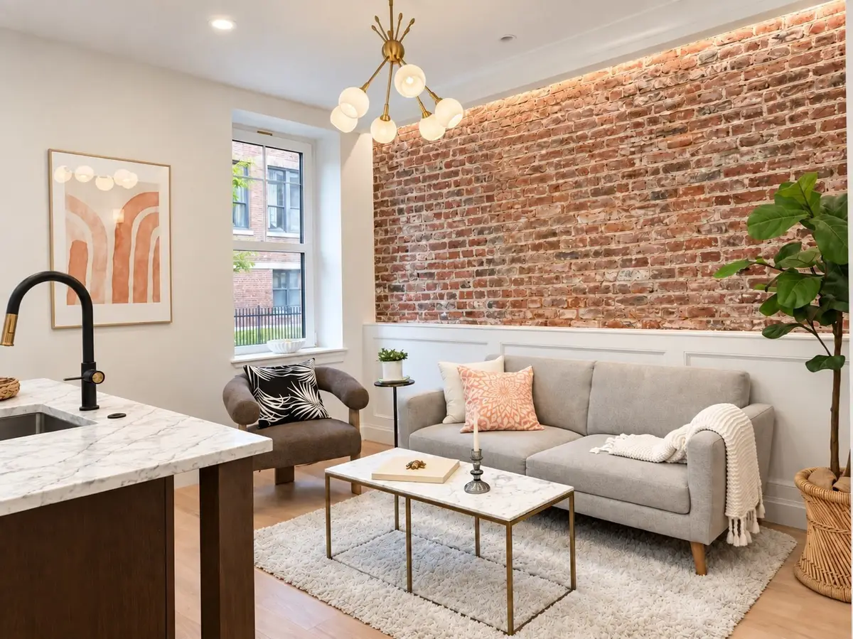 75 Lubec #1, Boston, MA 02128 - #1