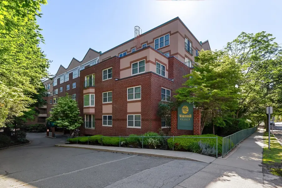 1 Watermill Pl #426, Arlington, MA 02476 - #3
