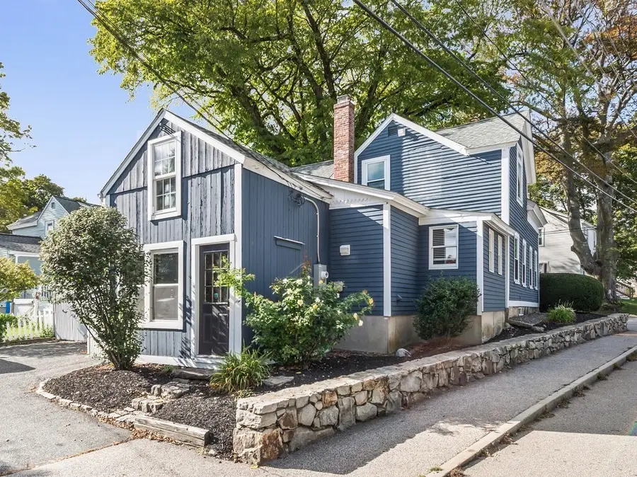 1 Wesleyan St, Shrewsbury, MA 01545 - #2