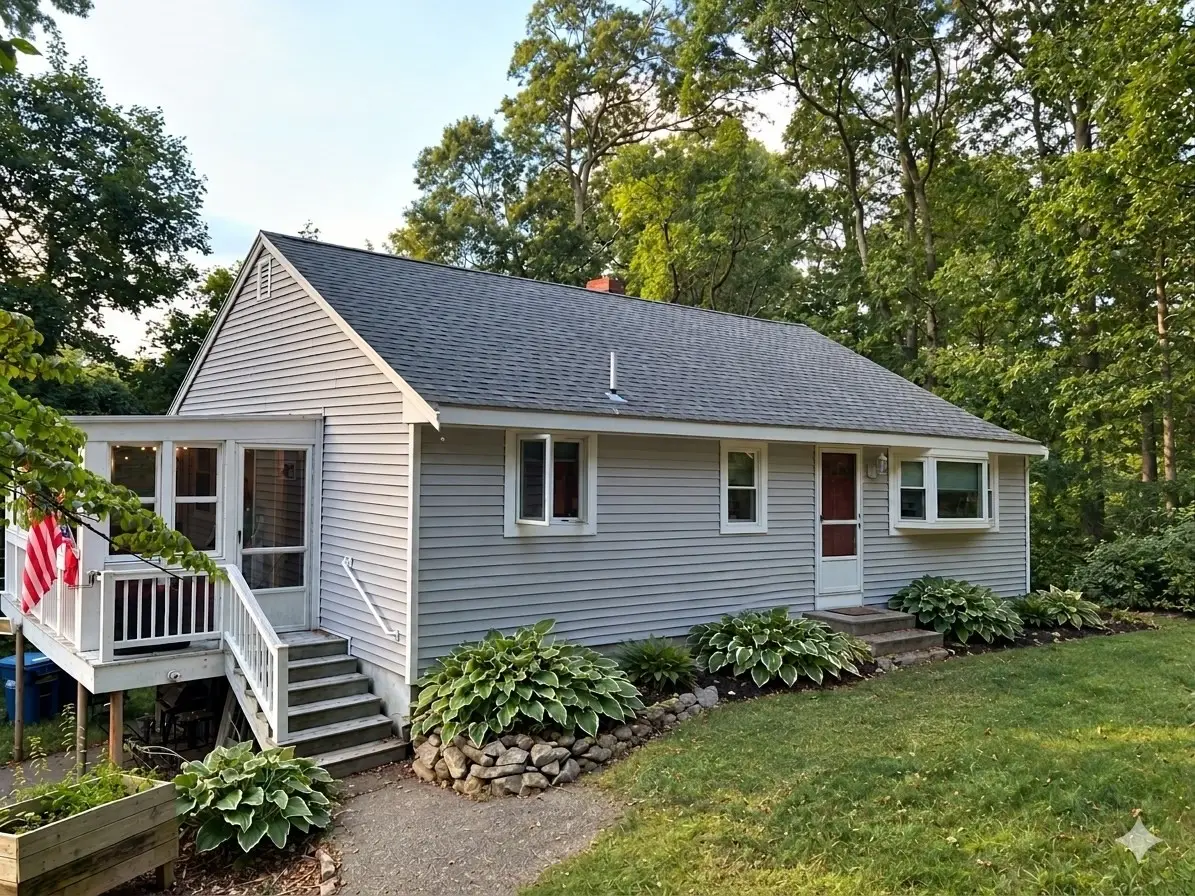 2 Grandview Dr, Plymouth, MA 02360 - #1