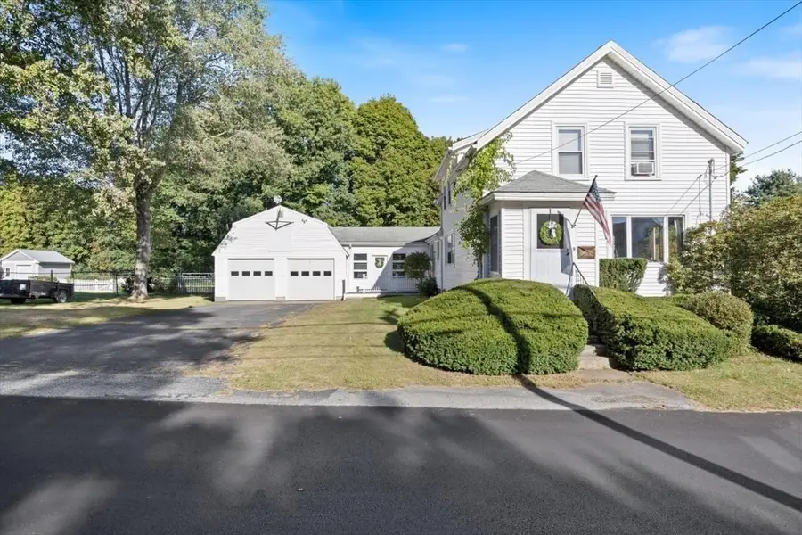 9 Jordan Street, Haverhill, MA 01830 - #2