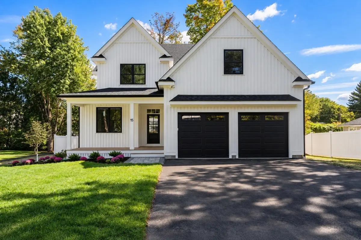 15 Nickerson Rd, Bedford, MA 01730 - #1