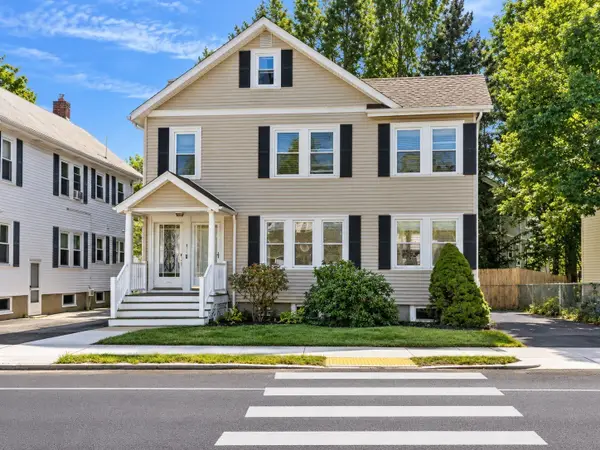 88-90 Auburn St #90, Newton, MA 02466