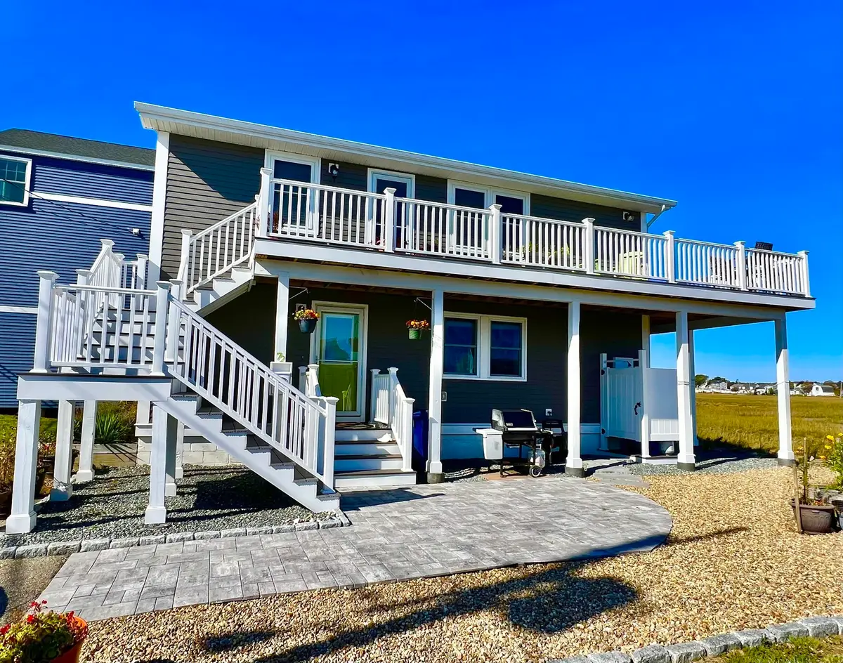 72 Island Path #72, Hampton, NH 03842 - #1