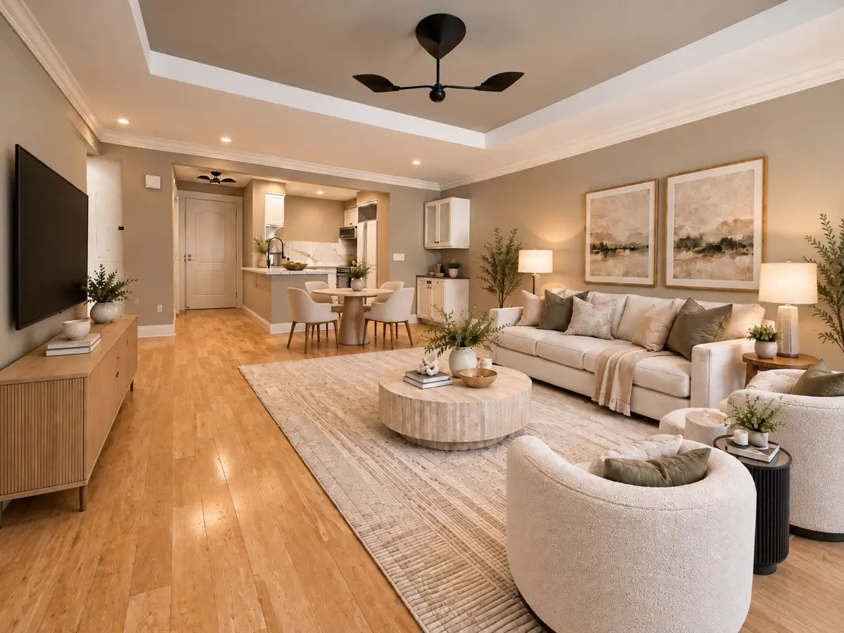1 Huntington Ave #302, Boston, MA 02116 - #1
