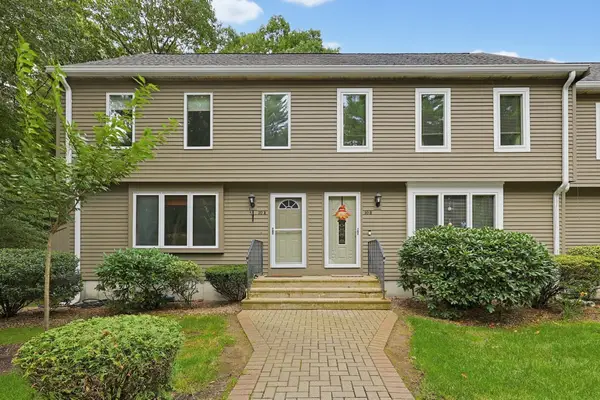 10 Village Way #A, Norton, MA 02766