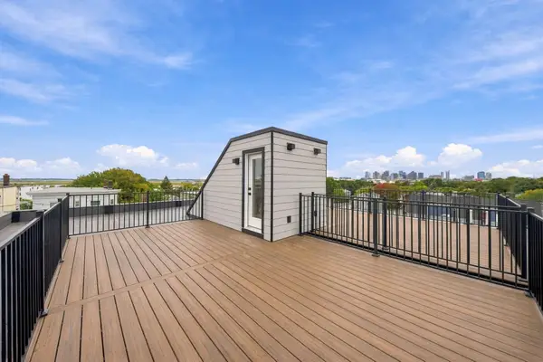 66 Homer Street #5, Boston, MA 02128