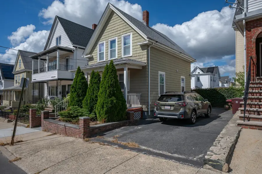 70 Dean St., Everett, MA 02149 - #2