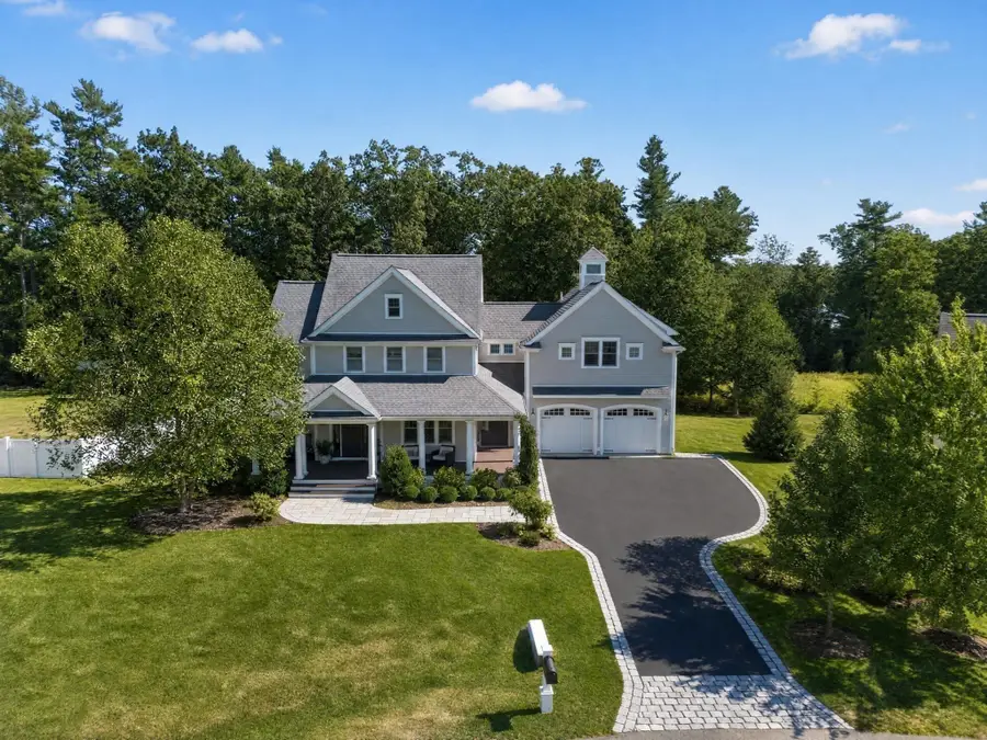 9 Lot Phillips Ln, Norwell, MA 02061 - #2
