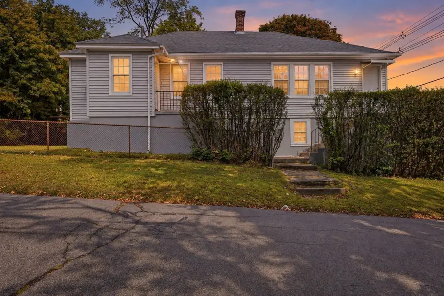 66 Plainfield Ave, Shrewsbury, MA 01545 - #2