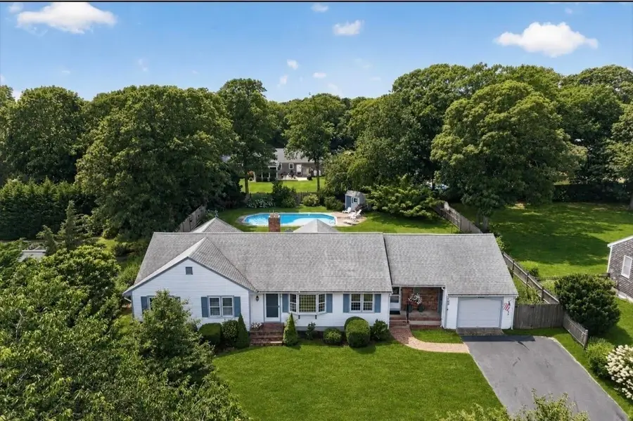 21 Clearview Drive, East Dennis, MA 02641 - #3