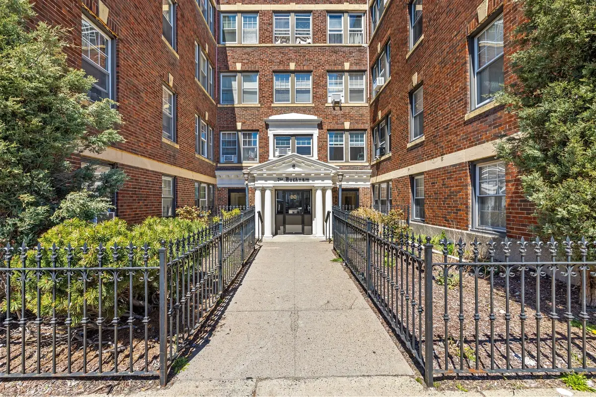 68 Linden St #34, Everett, MA 02149 - #1
