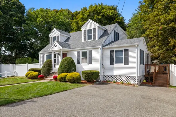 3 Lantern Lane, Woburn, MA 01801