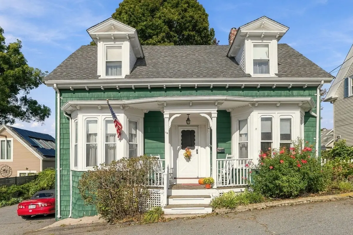 16 Churchill Place, Lynn, MA 01902 - #1