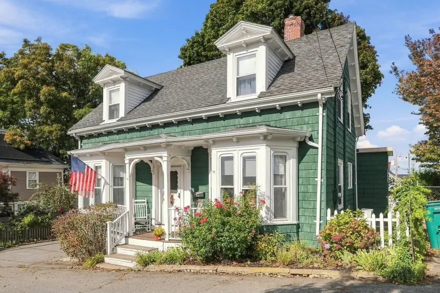 16 Churchill Place, Lynn, MA 01902 - #2