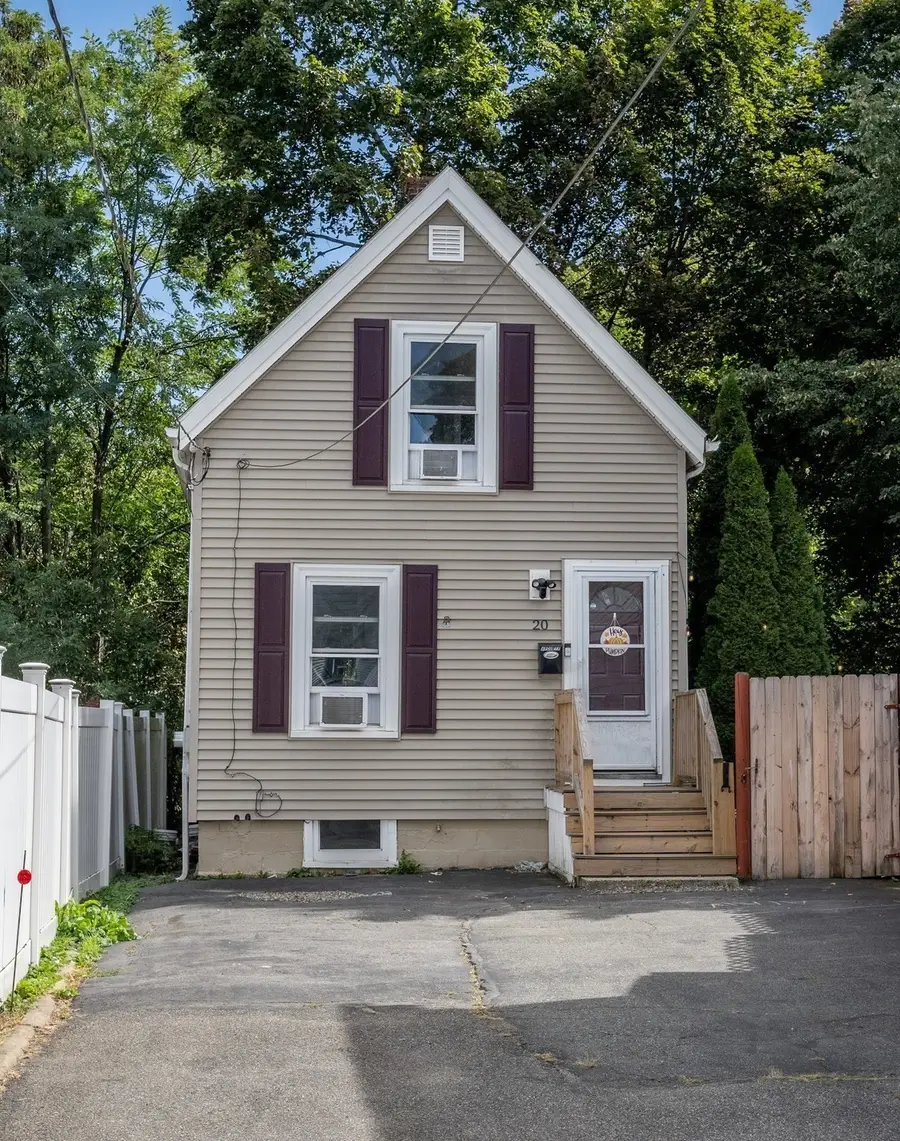 20 Ames St, Lynn, MA 01905 - #2