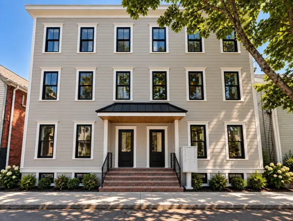 15 Hunting Street #2, Cambridge, MA 02141