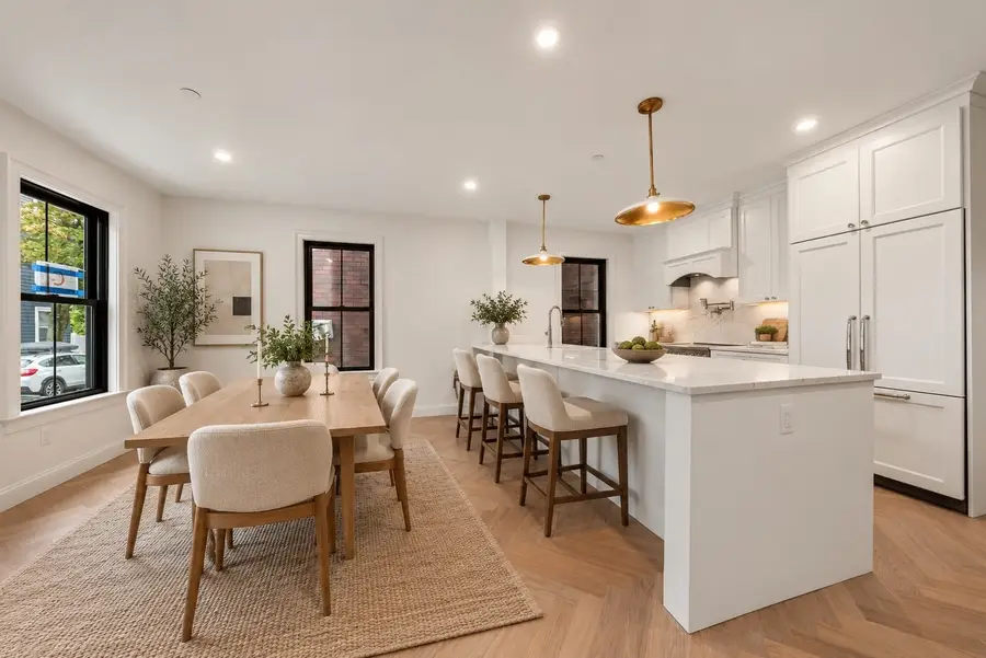 15 Hunting Street #2, Cambridge, MA 02141 - #2