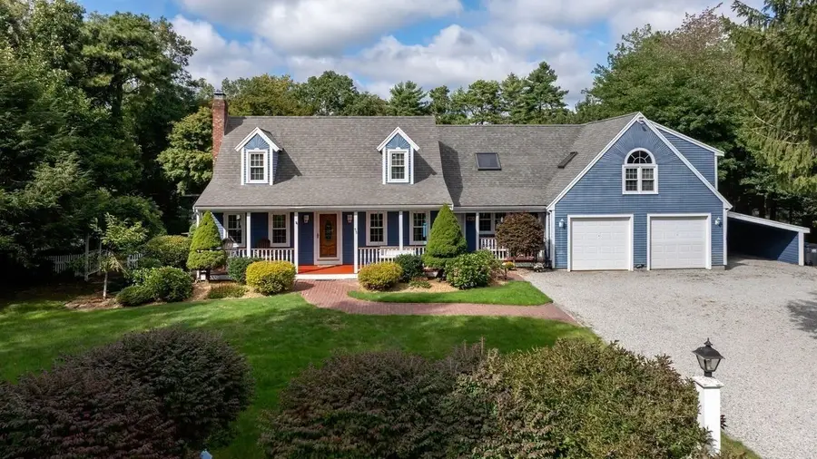 55 Bay Farm Drive, Plymouth, MA 02360 - #2
