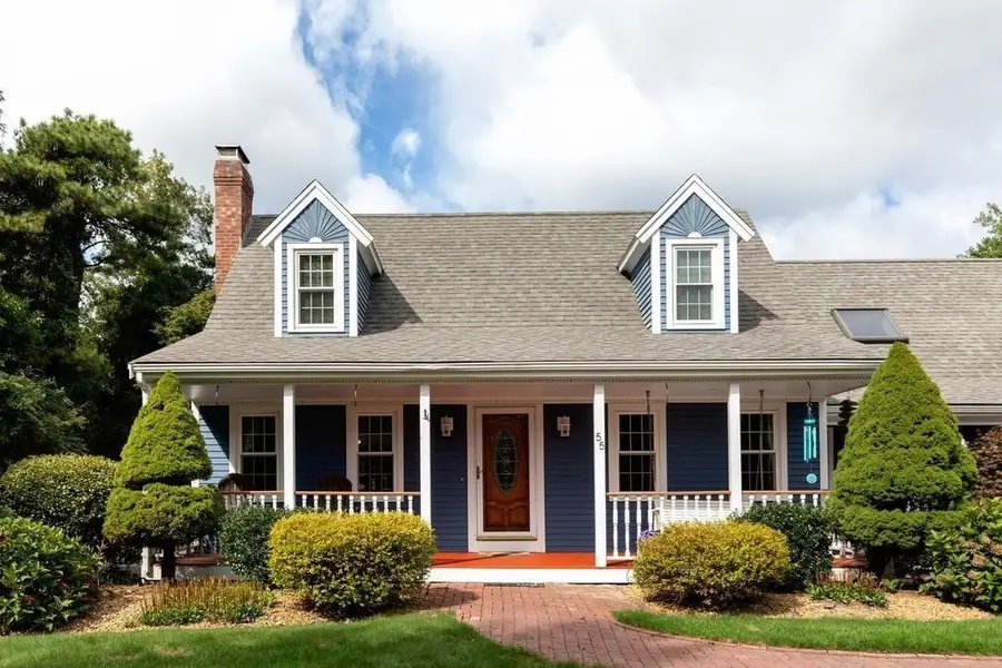55 Bay Farm Drive, Plymouth, MA 02360 - #3