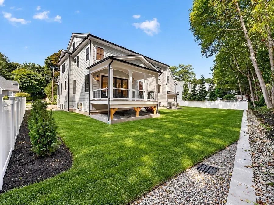 98 Falcon Street, Needham, MA 02492 - #2