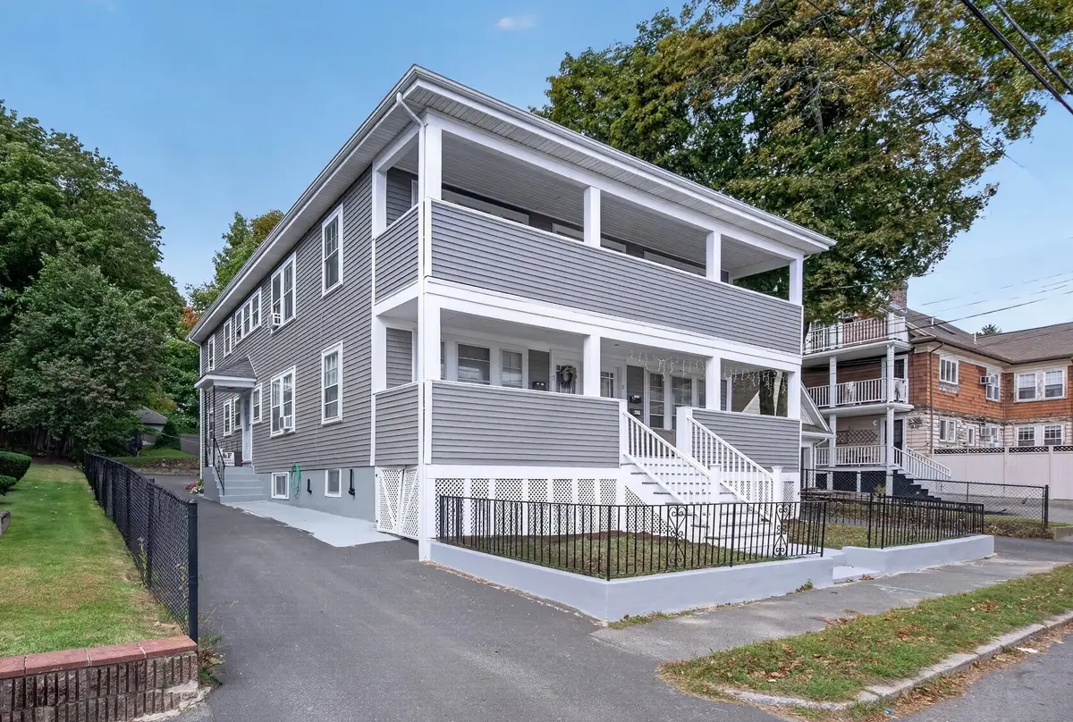 9-13 Nathan Rd, Waltham, MA 02453 - #1