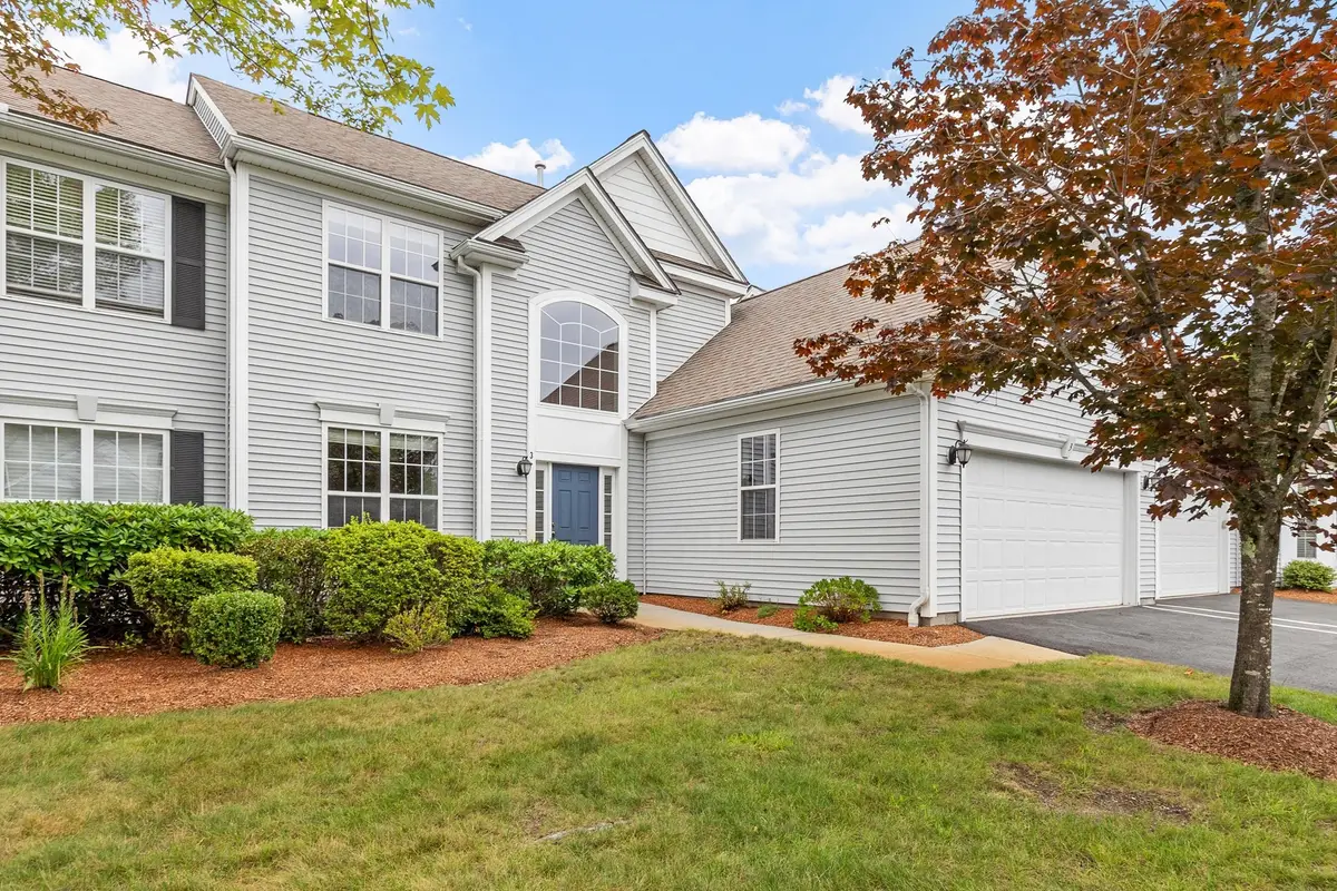 3 Tinsdale Drive #3, Acton, MA 01720 - #1