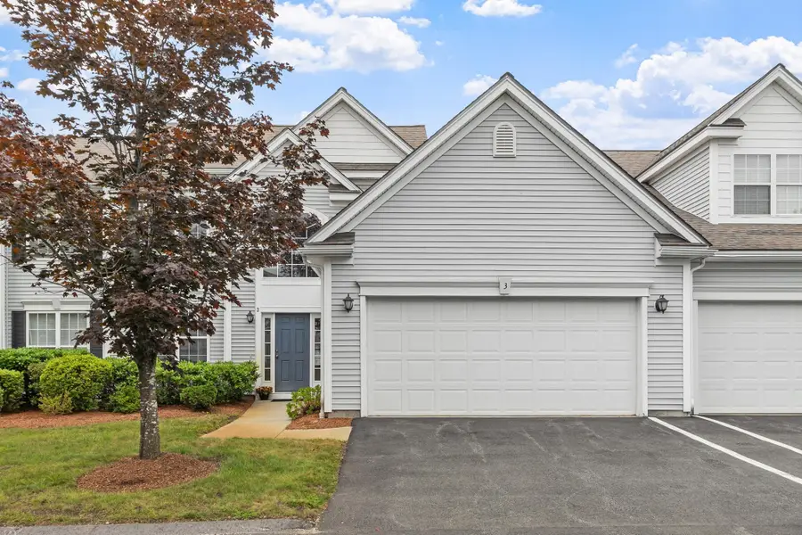 3 Tinsdale Drive #3, Acton, MA 01720 - #2