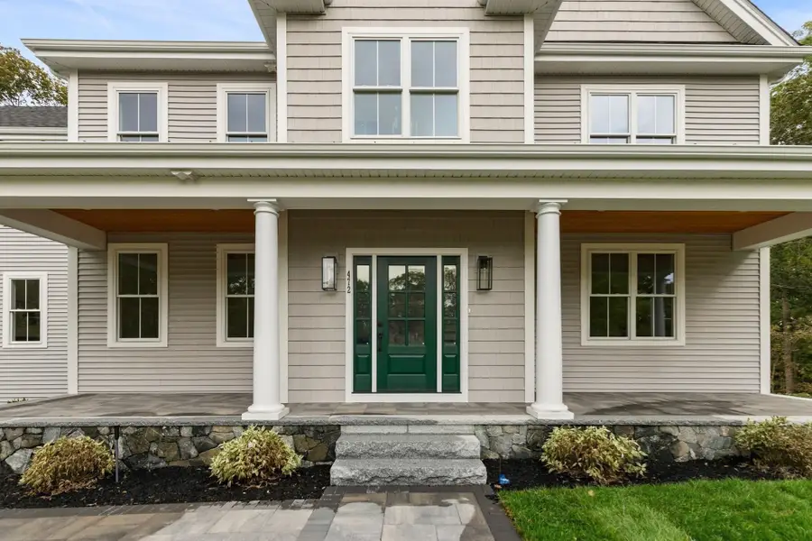 472 Summer Avenue, Reading, MA 01867 - #2