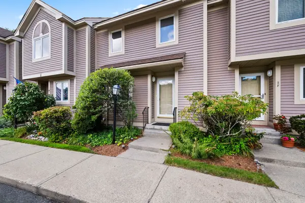 55 Littleton Road #2E, Ayer, MA 01432