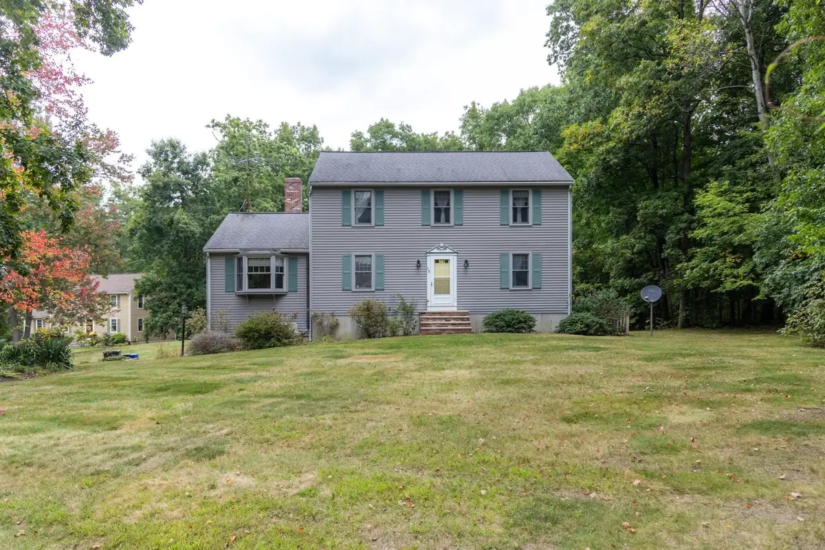 15 Hannan Ridge Rd, Haverhill, MA 01832 - #1
