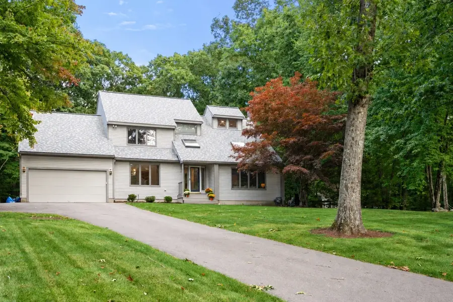 31 Raymond Way, Ashland, MA 01721 - #2