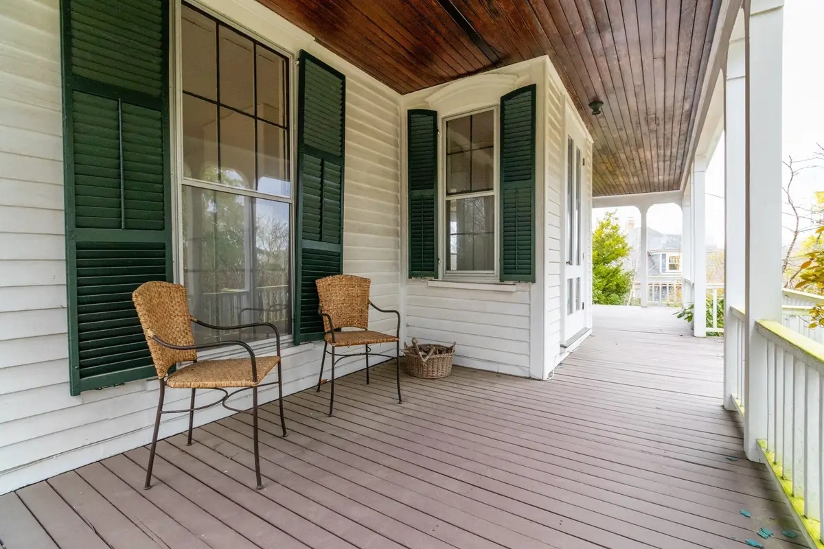 140 Pleasant St, Newton, MA 02459 - #1
