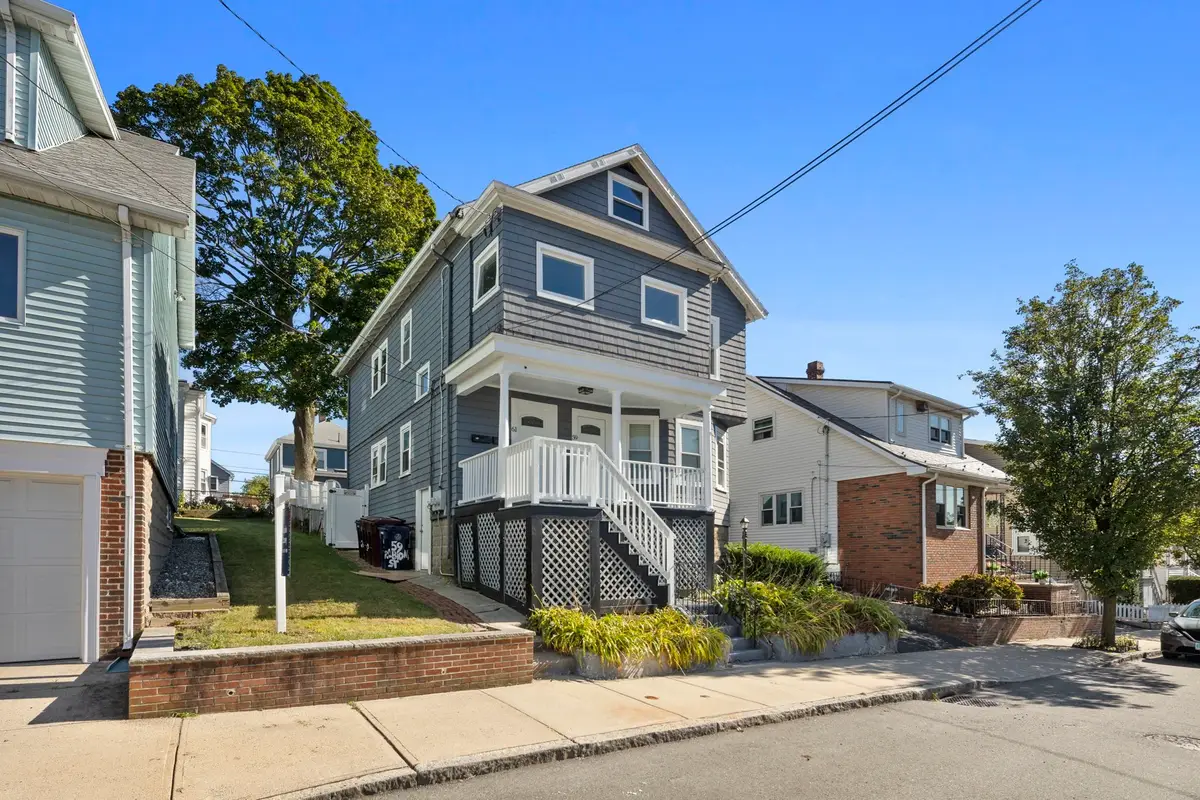 59 Albion St, Everett, MA 02149 - #1
