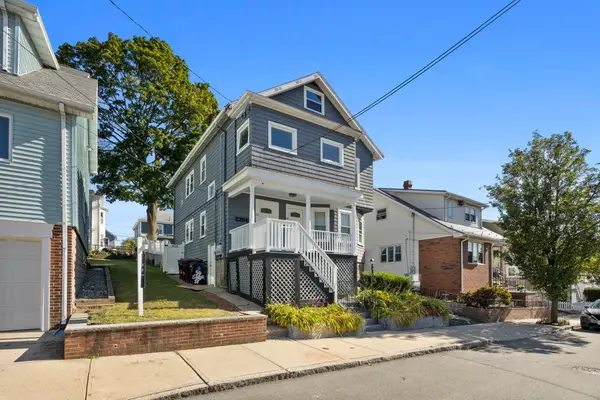59 Albion St, Everett, MA 02149