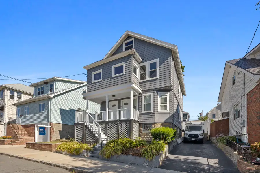 59 Albion St, Everett, MA 02149 - #3