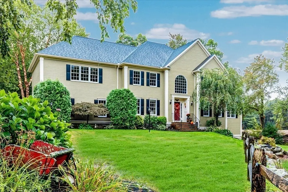 5 Blais Farm Rd, Middleton, MA 01949 - #1