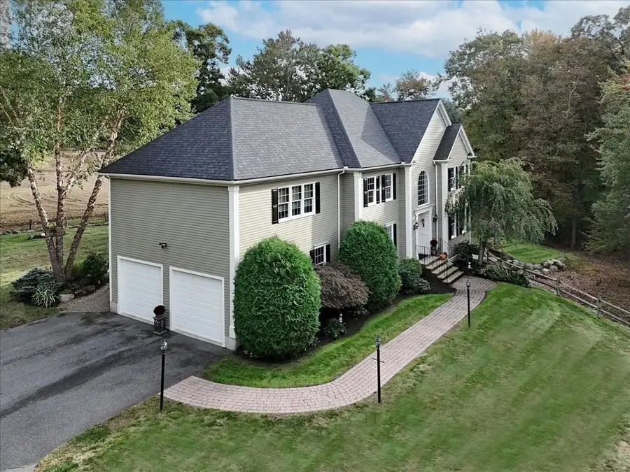 5 Blais Farm Rd, Middleton, MA 01949 - #2