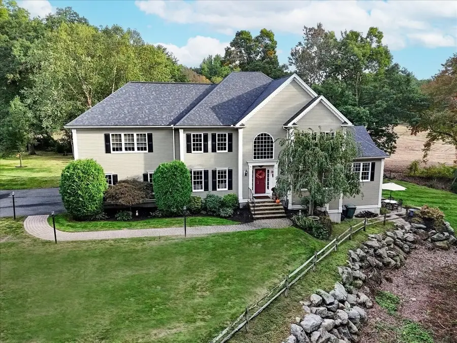 5 Blais Farm Rd, Middleton, MA 01949 - #3