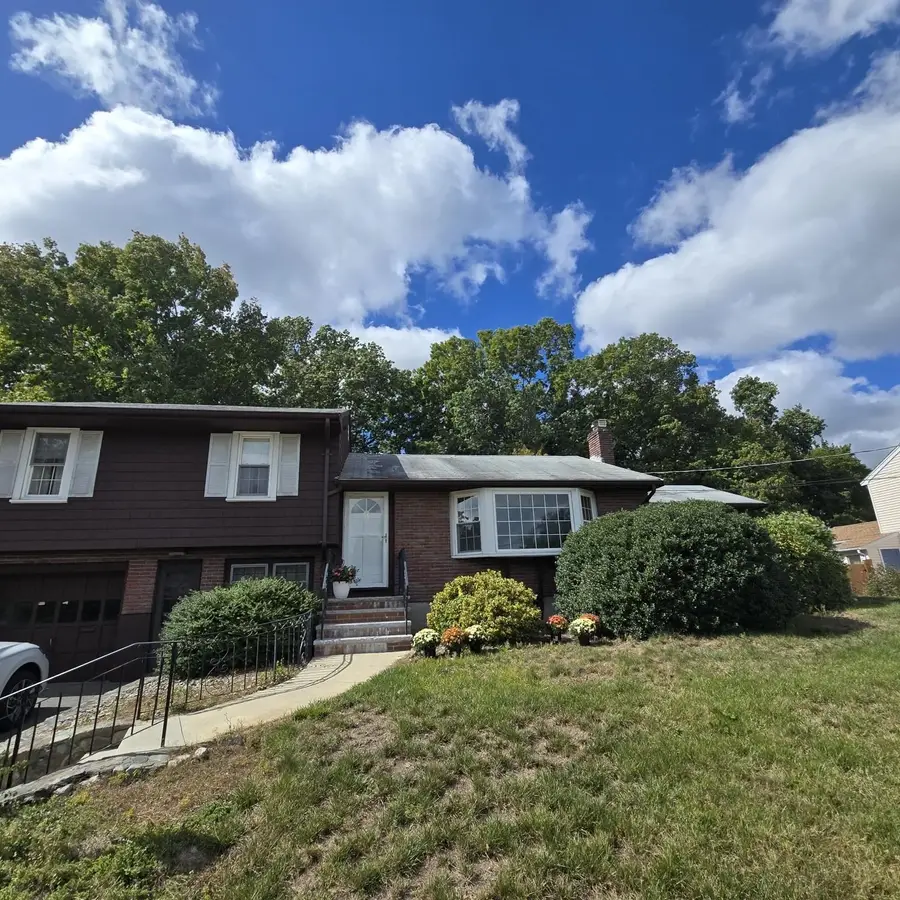 59 Kenelworth Ave, Brockton, MA 02301 - #2