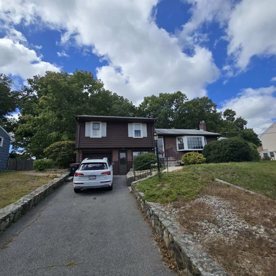 59 Kenelworth Ave, Brockton, MA 02301 - #3