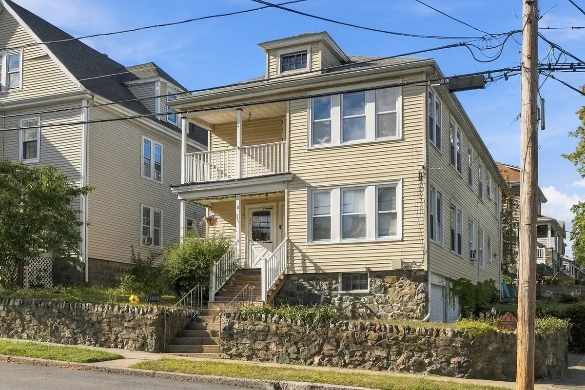 112 Bellevue Rd, Lynn, MA 01904 - #1