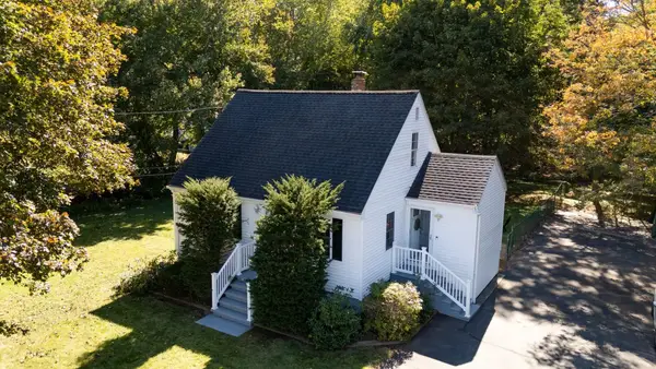 677 Boston Road, Billerica, MA 01821