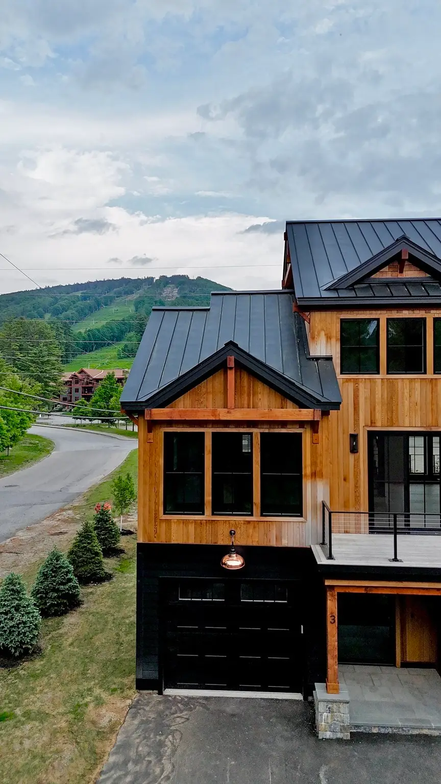 3 Black Diamond Rd #3, Conway, NH 03818 - #1