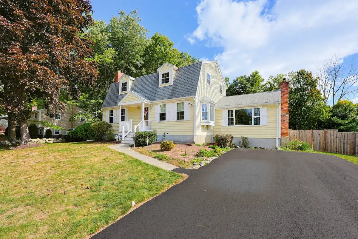 88 Darren Dr., Brockton, MA 02301 - #1