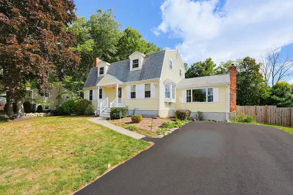 88 Darren Dr., Brockton, MA 02301