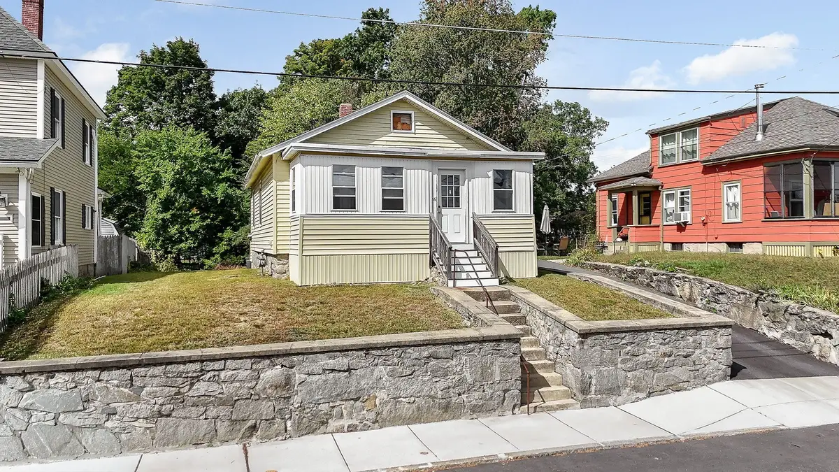 66 Seventh Ave, Lowell, MA 01854 - #1