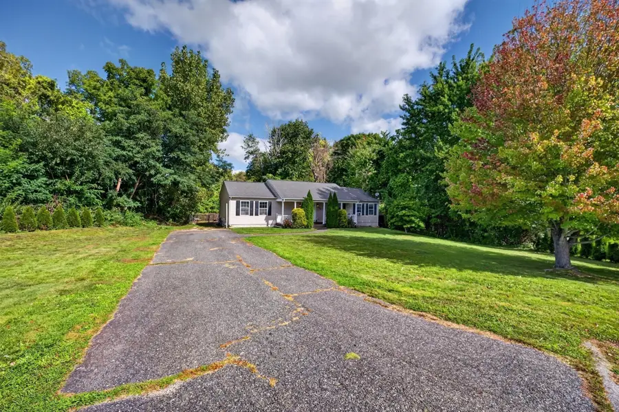 550 South St, Somerset, MA 02726 - #2